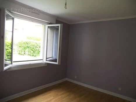 Appartement à AURILLAC