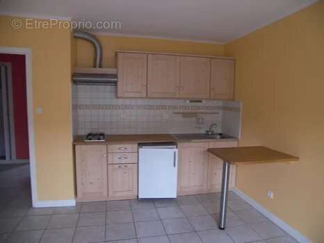 Appartement à AURILLAC