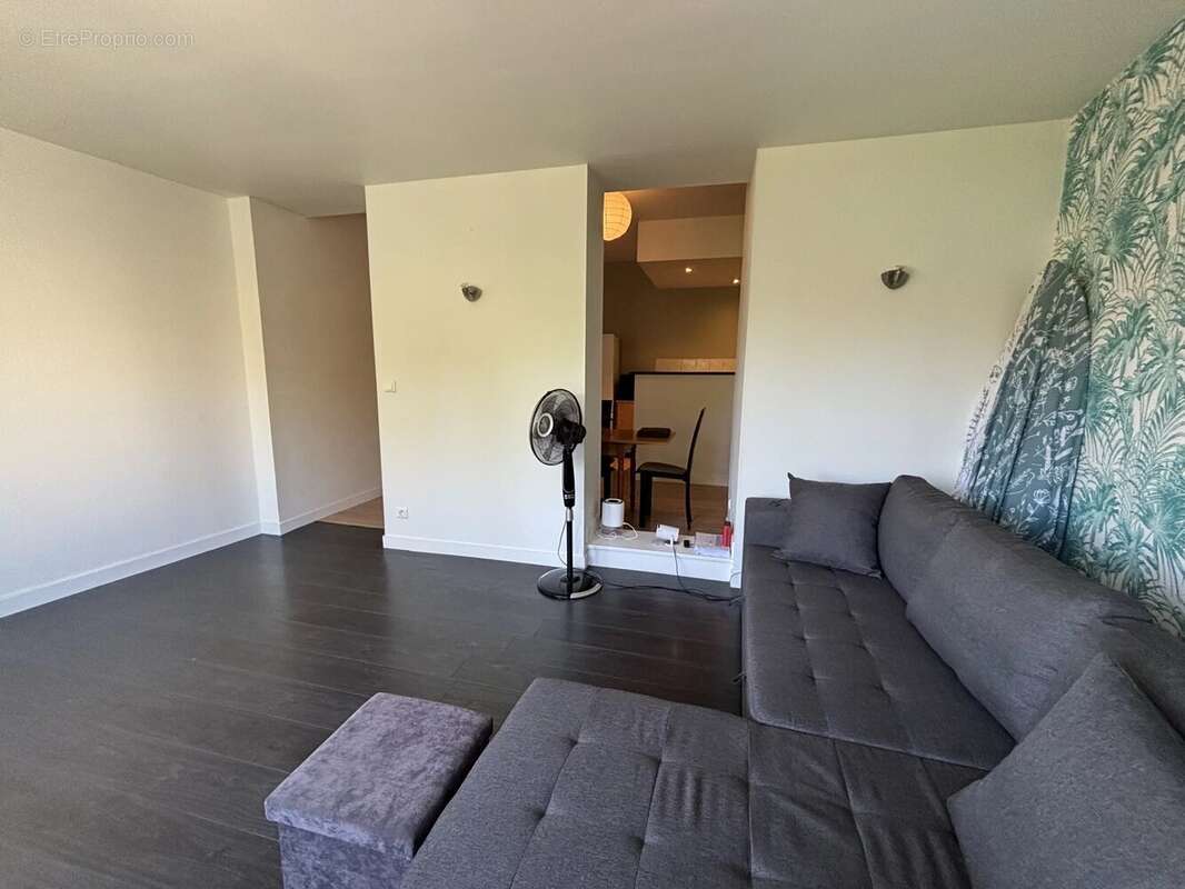 Appartement à NIORT