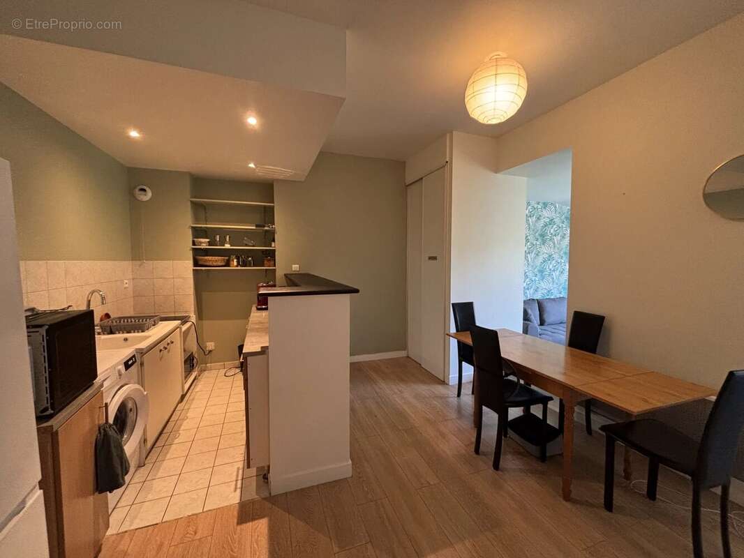 Appartement à NIORT