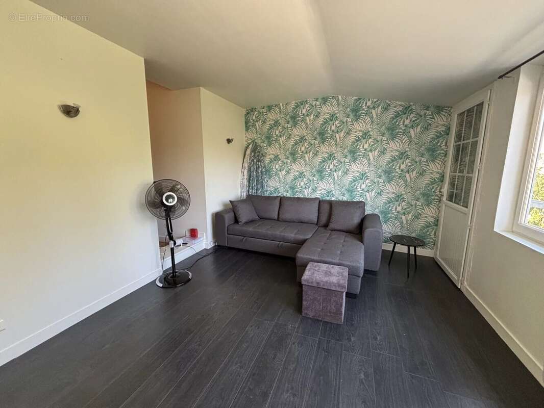Appartement à NIORT