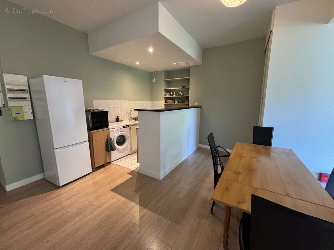 Appartement à NIORT