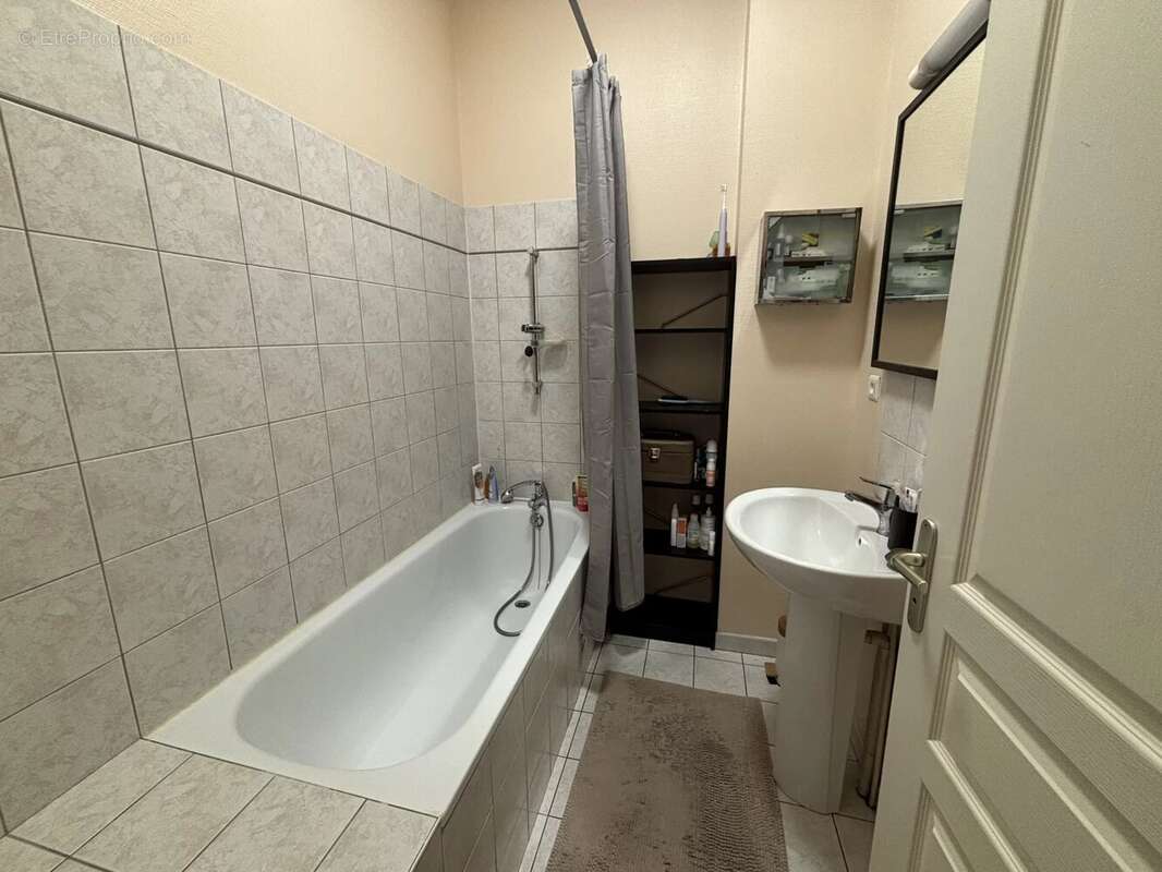 Appartement à NIORT