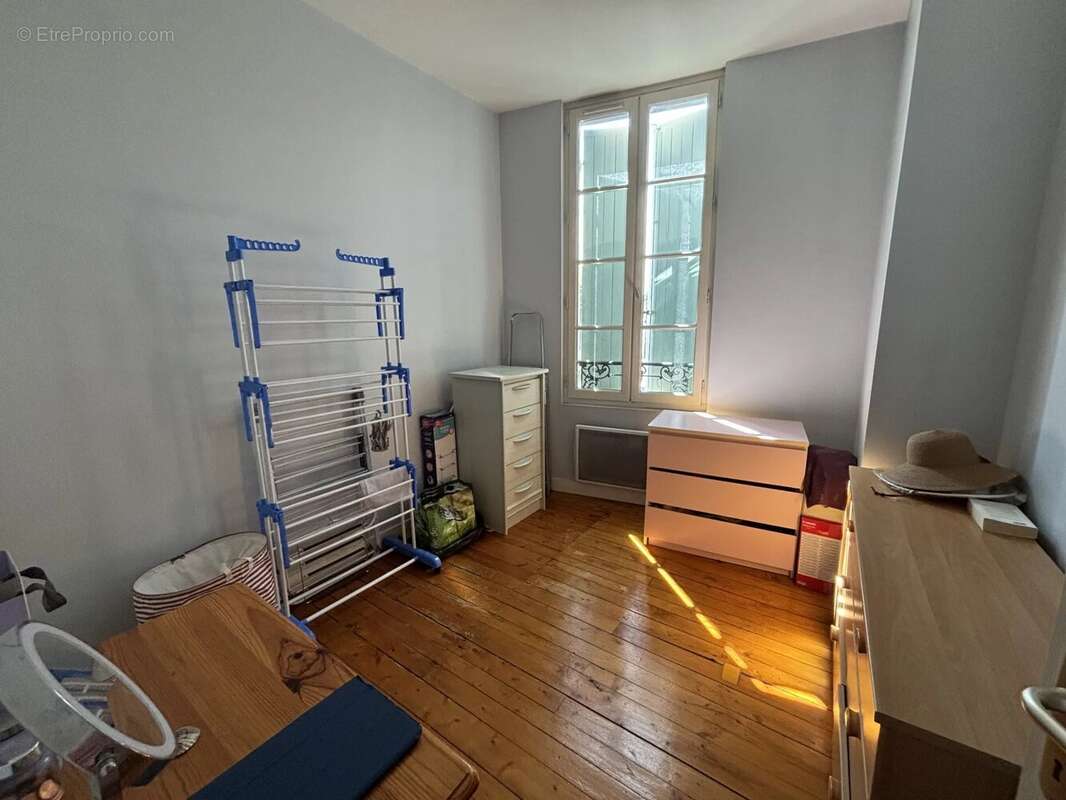 Appartement à NIORT