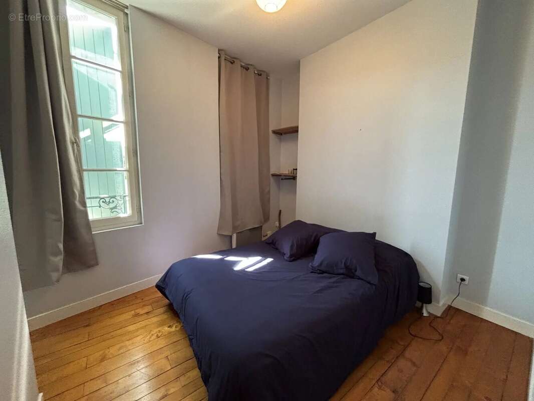 Appartement à NIORT