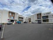 Appartement à SCY-CHAZELLES