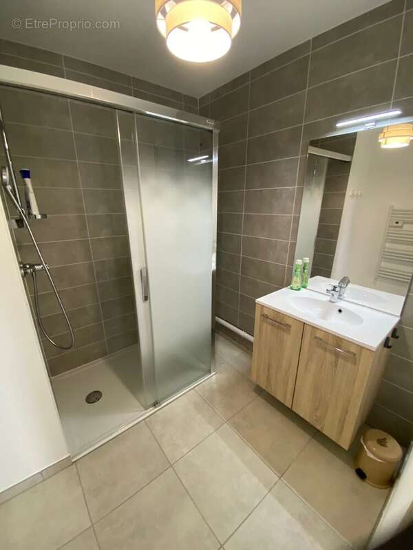 Appartement à SCY-CHAZELLES