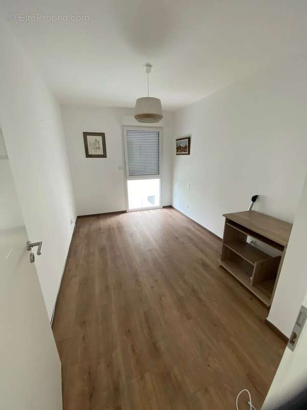 Appartement à SCY-CHAZELLES