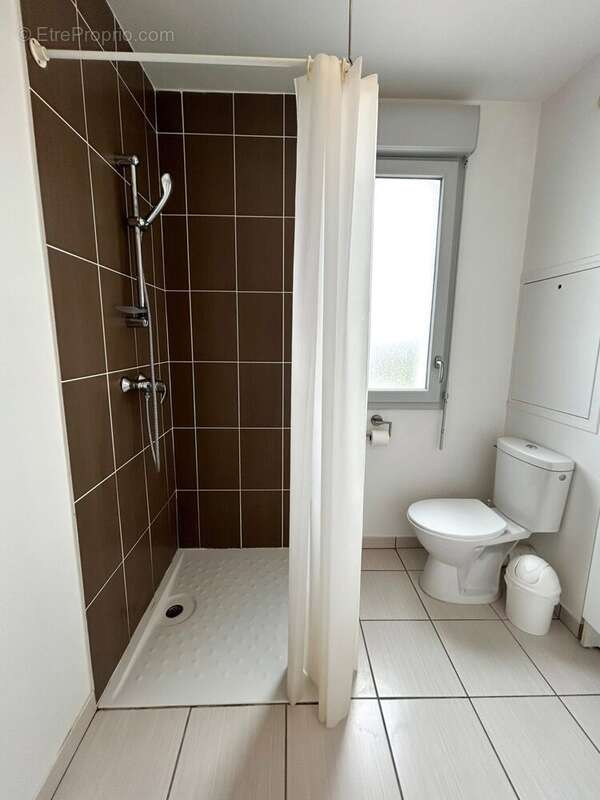 Appartement à TROYES