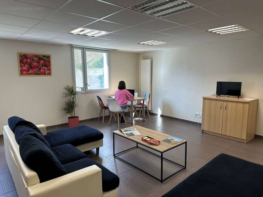 Appartement à TROYES