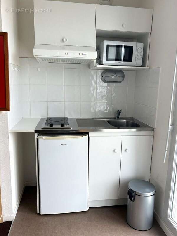 Appartement à TROYES