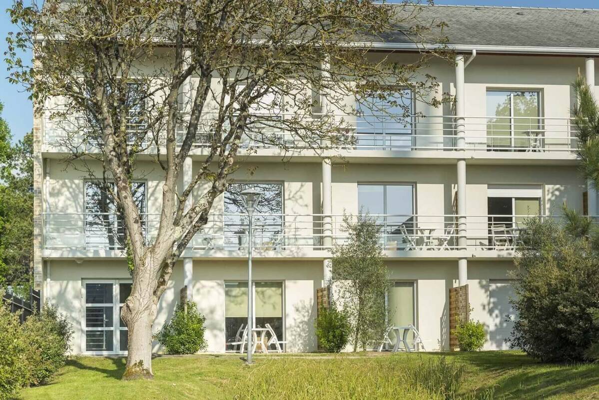 Appartement à SAUTRON