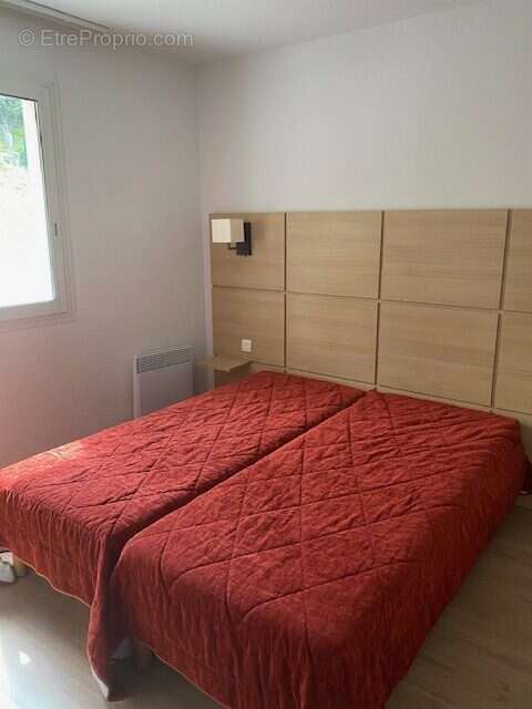 Appartement à ENTRAYGUES-SUR-TRUYERE