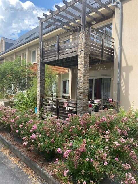 Appartement à ENTRAYGUES-SUR-TRUYERE