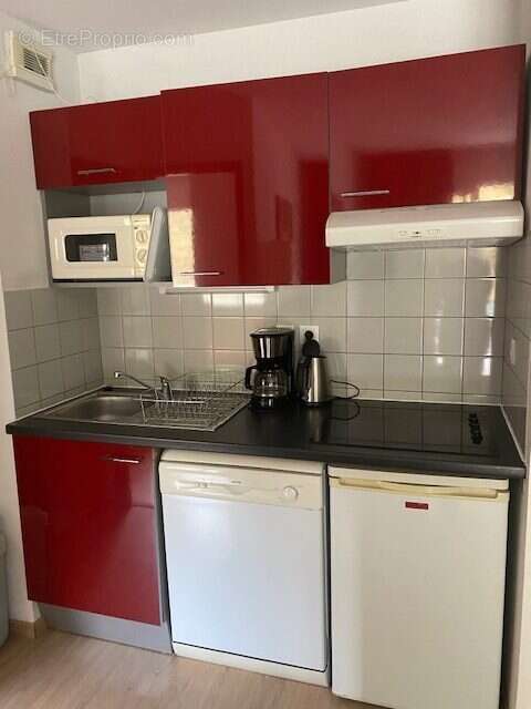 Appartement à ENTRAYGUES-SUR-TRUYERE