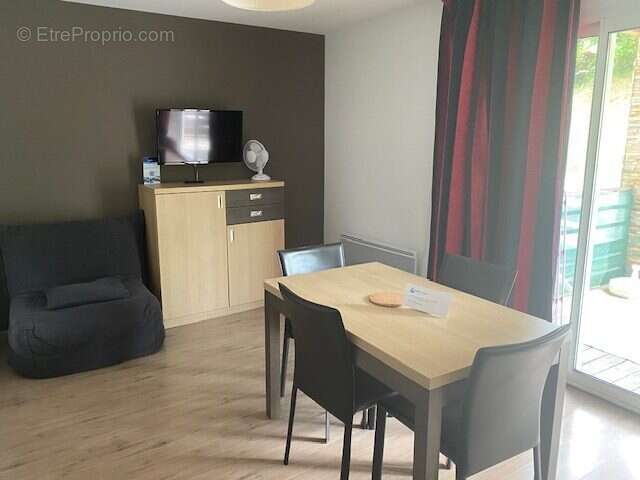 Appartement à ENTRAYGUES-SUR-TRUYERE