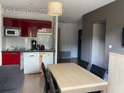 Appartement à ENTRAYGUES-SUR-TRUYERE