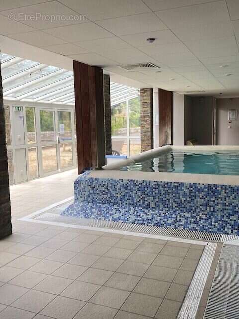 Appartement à ENTRAYGUES-SUR-TRUYERE