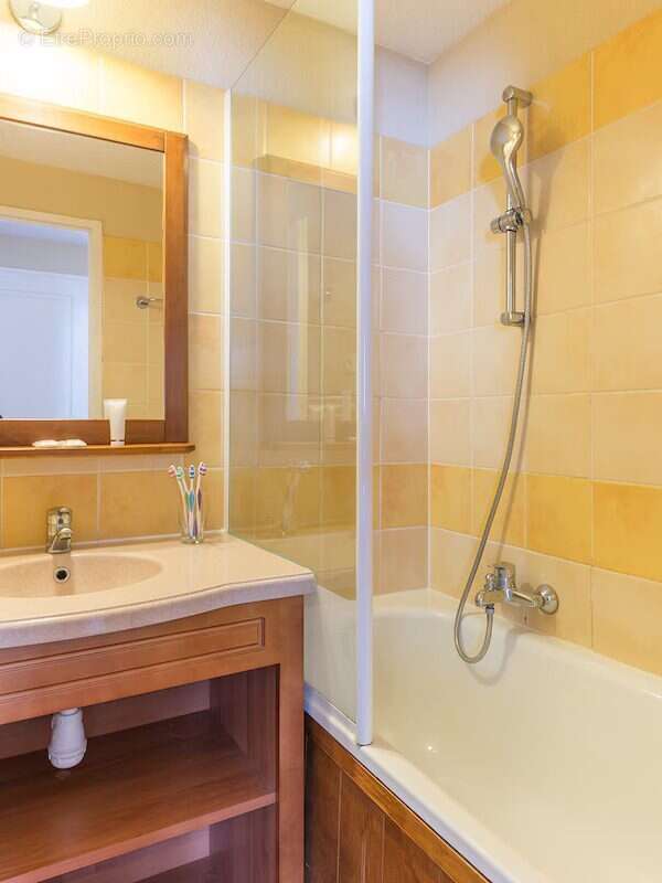 Appartement à BOLQUERE