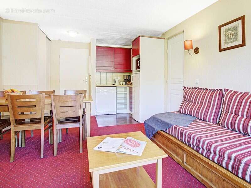 Appartement à BOLQUERE