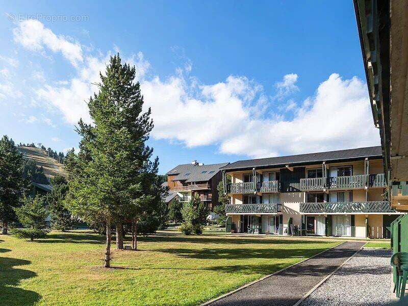 Appartement à BOLQUERE