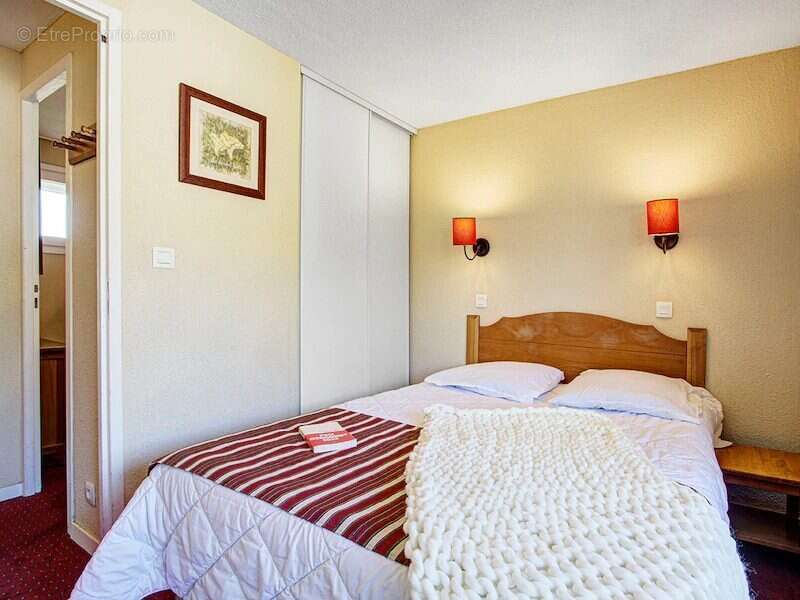 Appartement à BOLQUERE