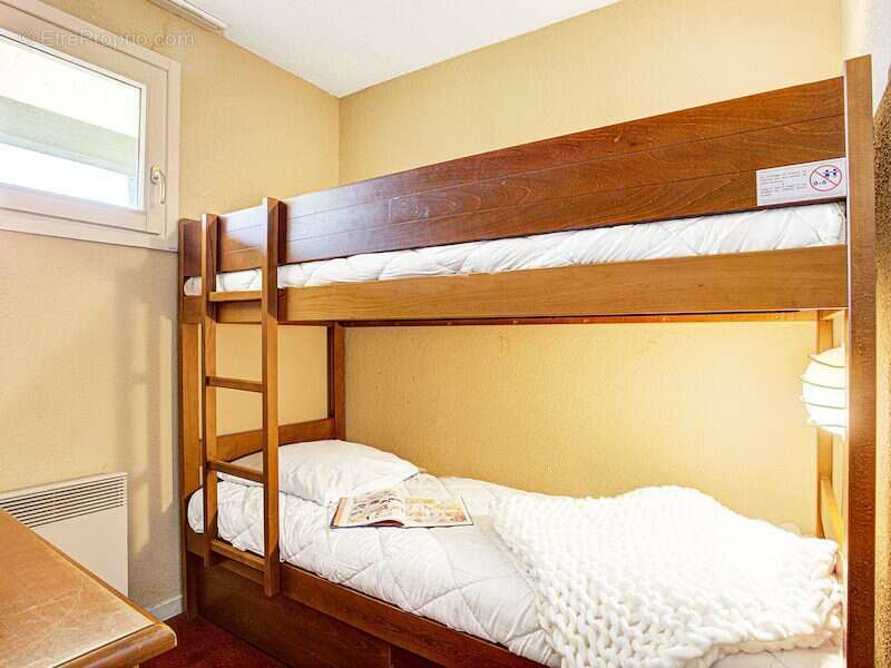 Appartement à BOLQUERE