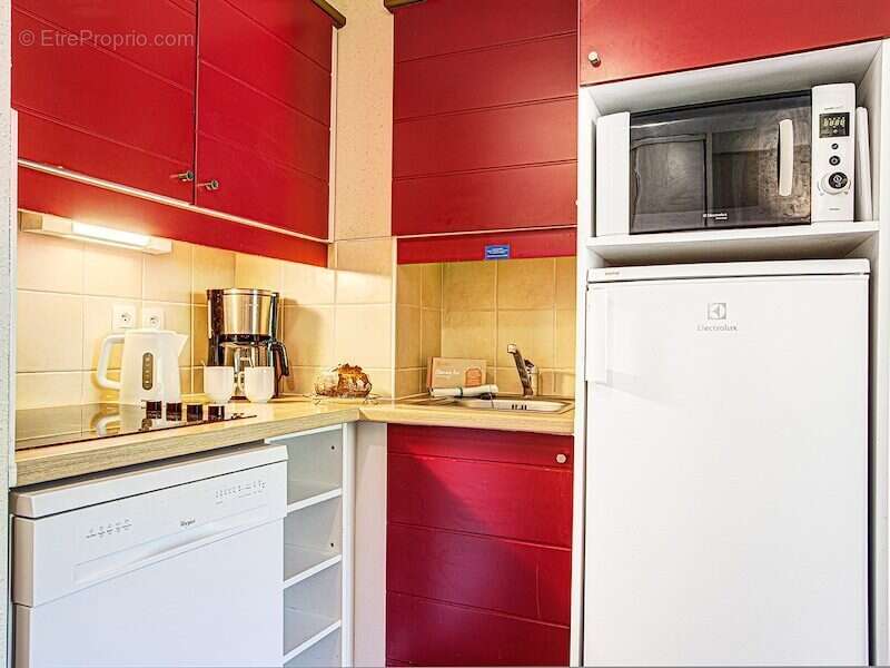 Appartement à BOLQUERE