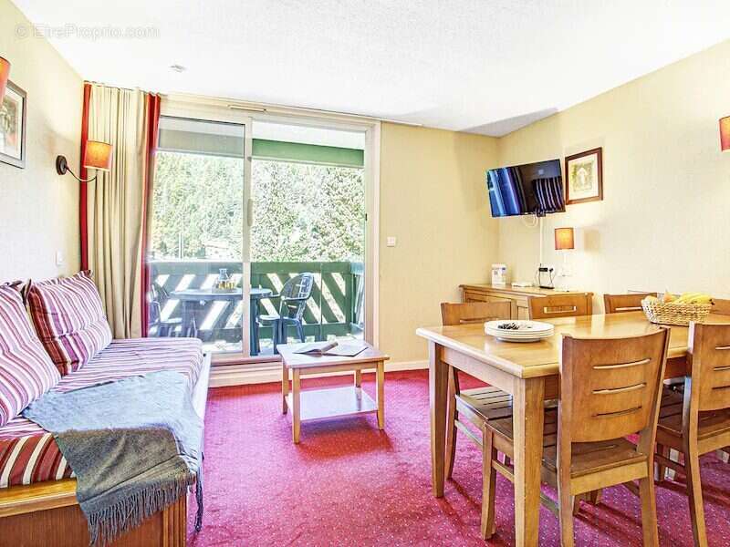 Appartement à BOLQUERE