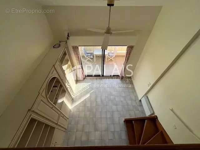 Appartement à SAINT-JEAN-CAP-FERRAT