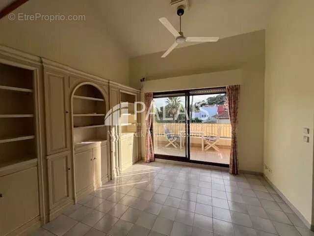 Appartement à SAINT-JEAN-CAP-FERRAT