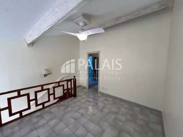 Appartement à SAINT-JEAN-CAP-FERRAT