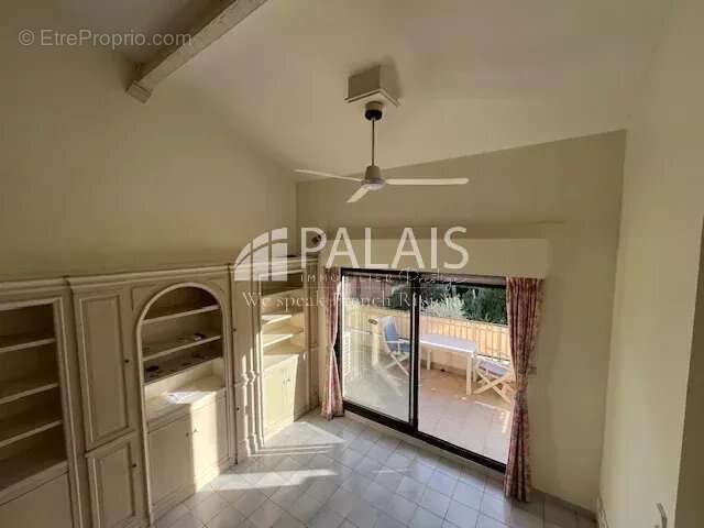 Appartement à SAINT-JEAN-CAP-FERRAT