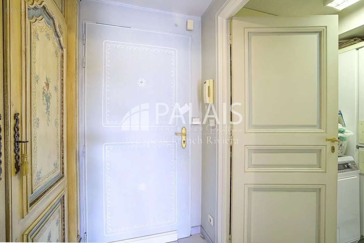 Appartement à SAINT-JEAN-CAP-FERRAT