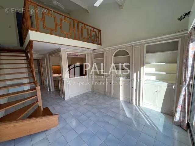 Appartement à SAINT-JEAN-CAP-FERRAT