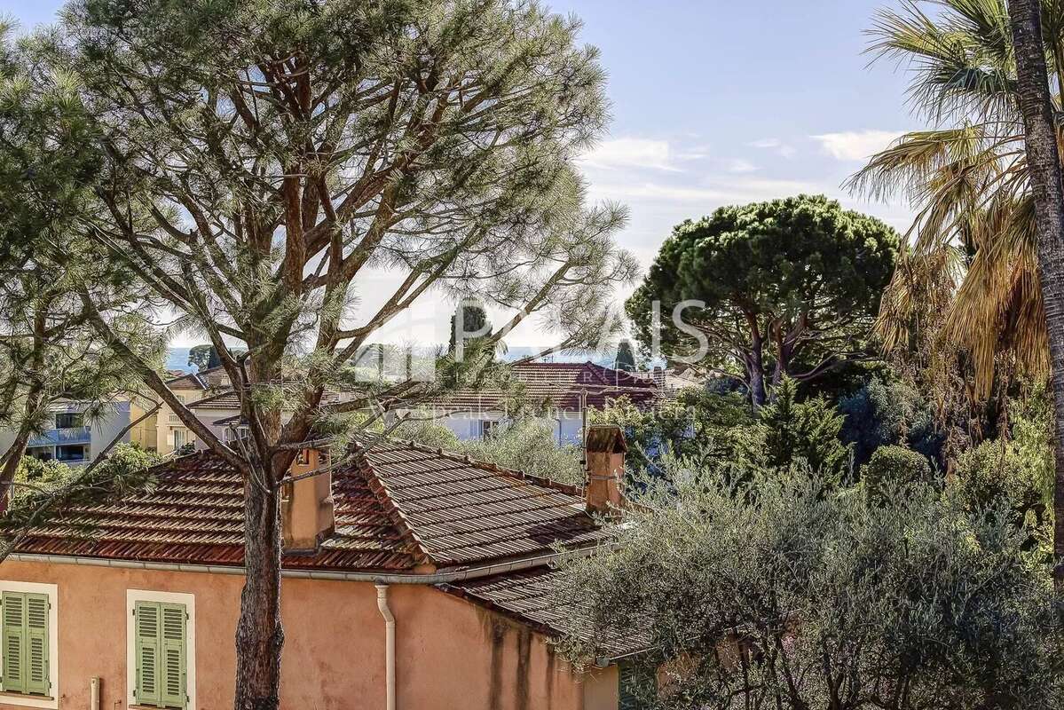 Appartement à SAINT-JEAN-CAP-FERRAT
