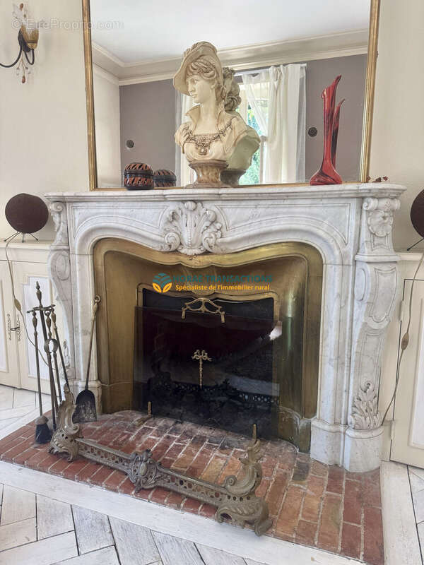 Maison à LUXEUIL-LES-BAINS