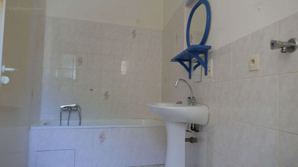 Appartement à FAVERGES