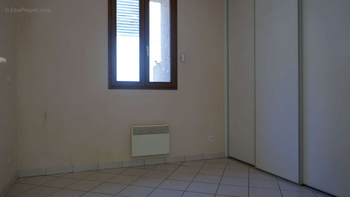 Appartement à FAVERGES