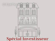 Appartement à ALENCON