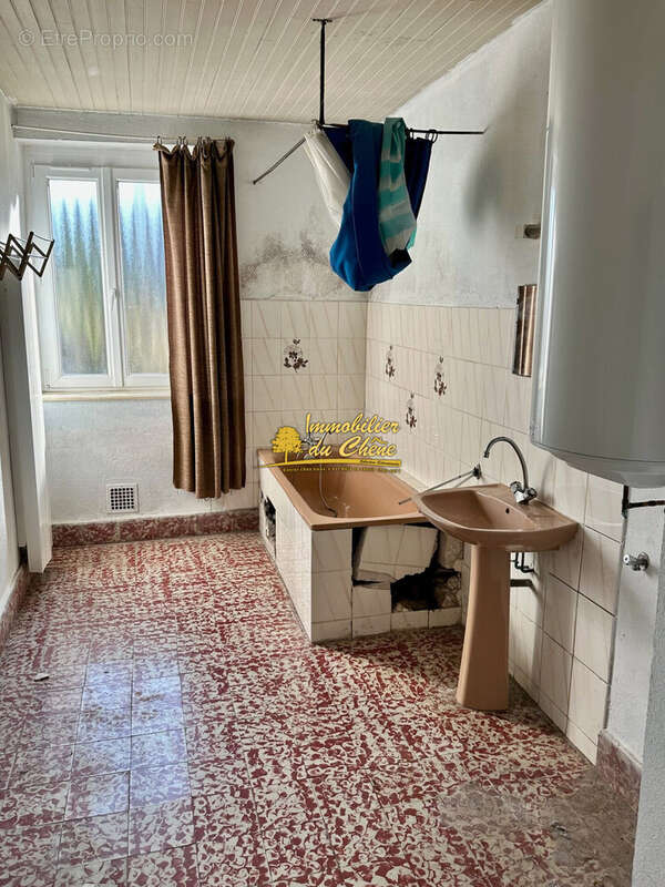 Maison à DEMANGEVELLE