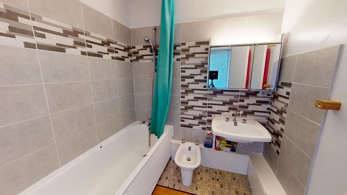 Appartement à MAINVILLIERS