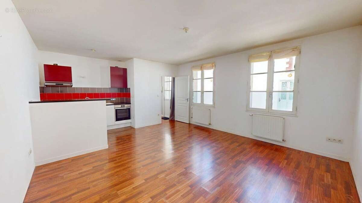 Appartement à CHARTRES