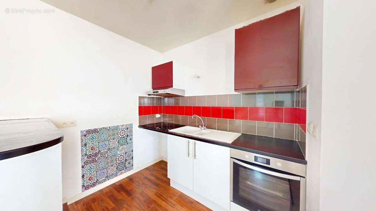 Appartement à CHARTRES