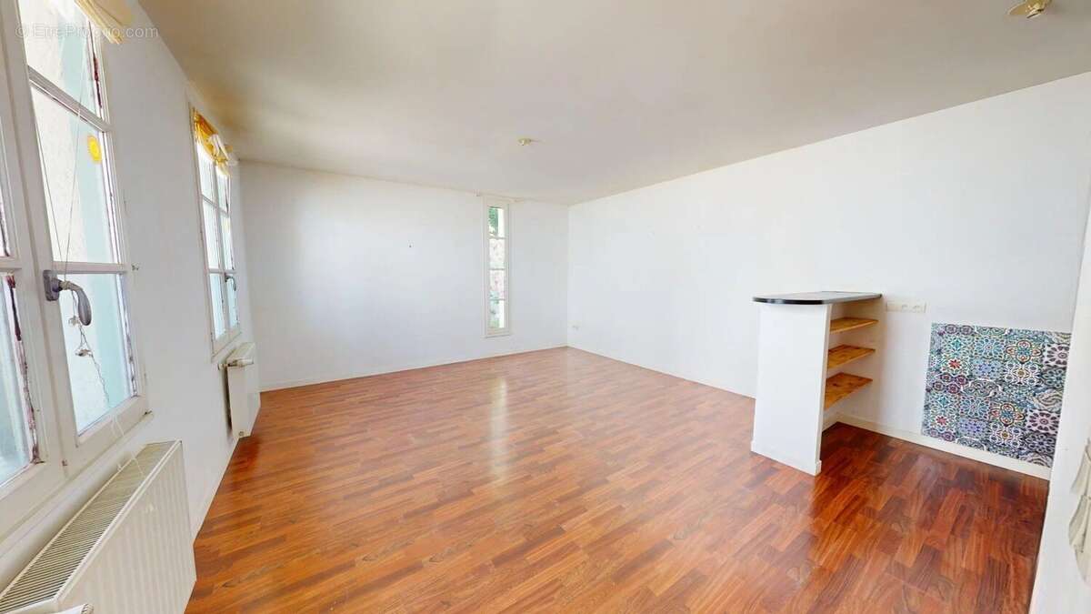 Appartement à CHARTRES