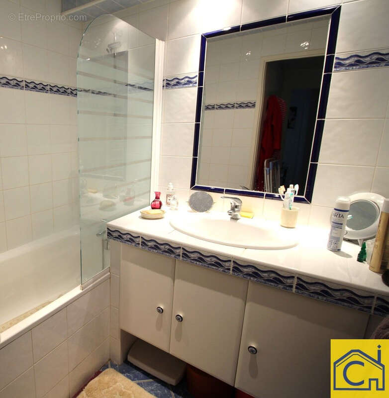 Appartement à CORMEILLES-EN-PARISIS