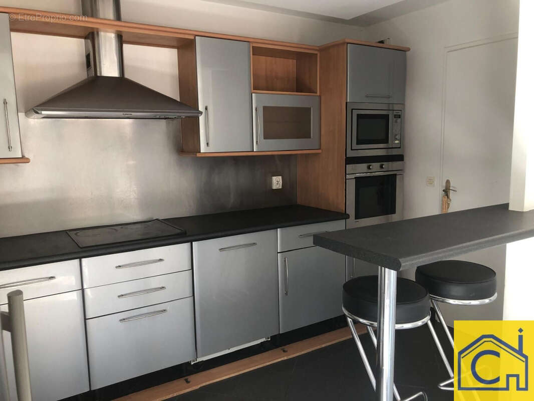 Appartement à CORMEILLES-EN-PARISIS