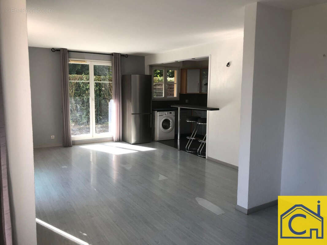 Appartement à CORMEILLES-EN-PARISIS