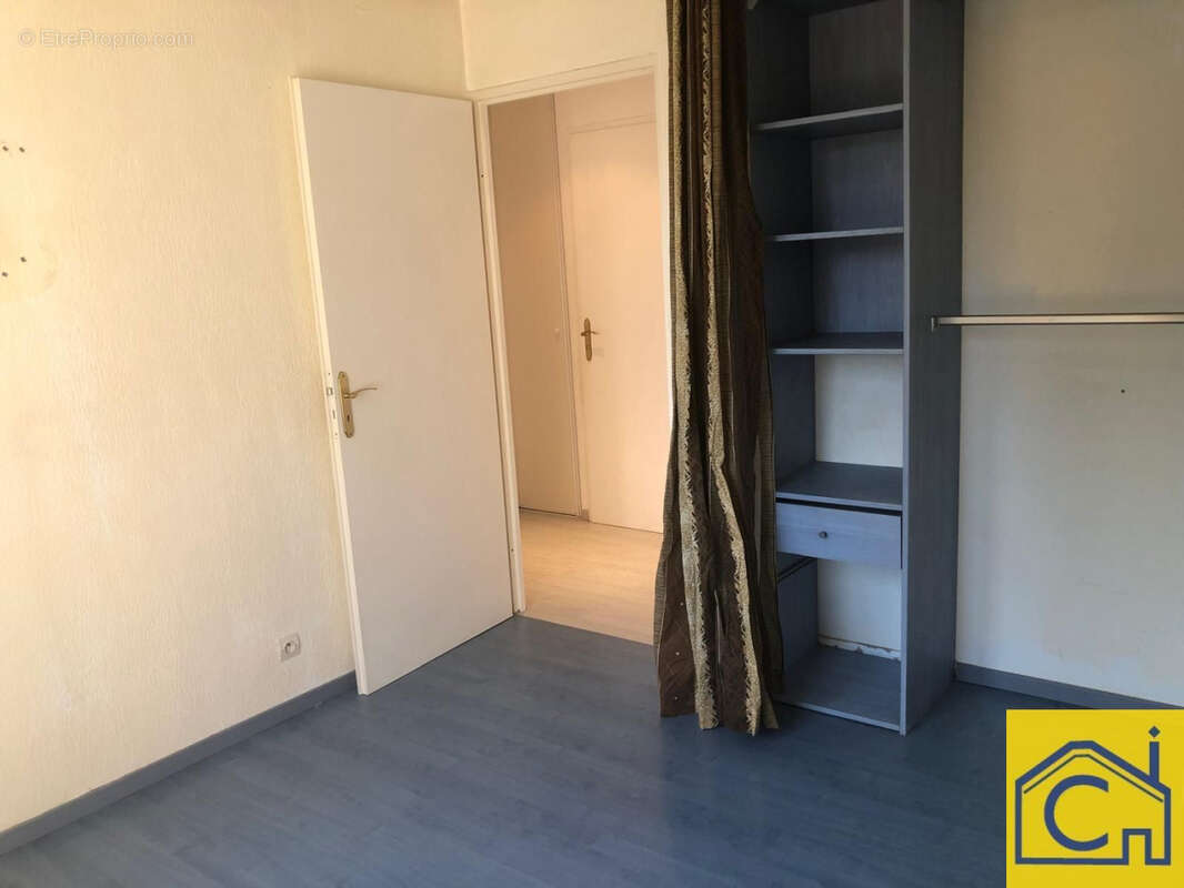 Appartement à CORMEILLES-EN-PARISIS