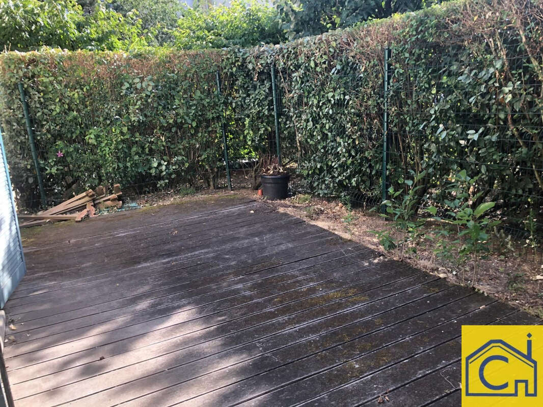 Appartement à CORMEILLES-EN-PARISIS